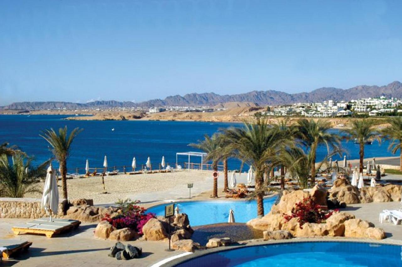 The Sharm Plaza Hotel Exterior photo