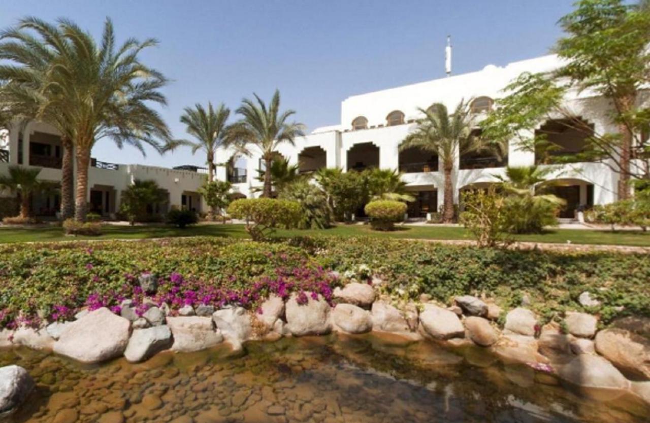 The Sharm Plaza Hotel Exterior photo