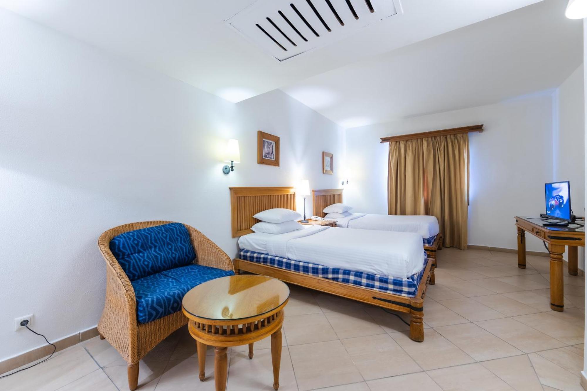 The Sharm Plaza Hotel Exterior photo