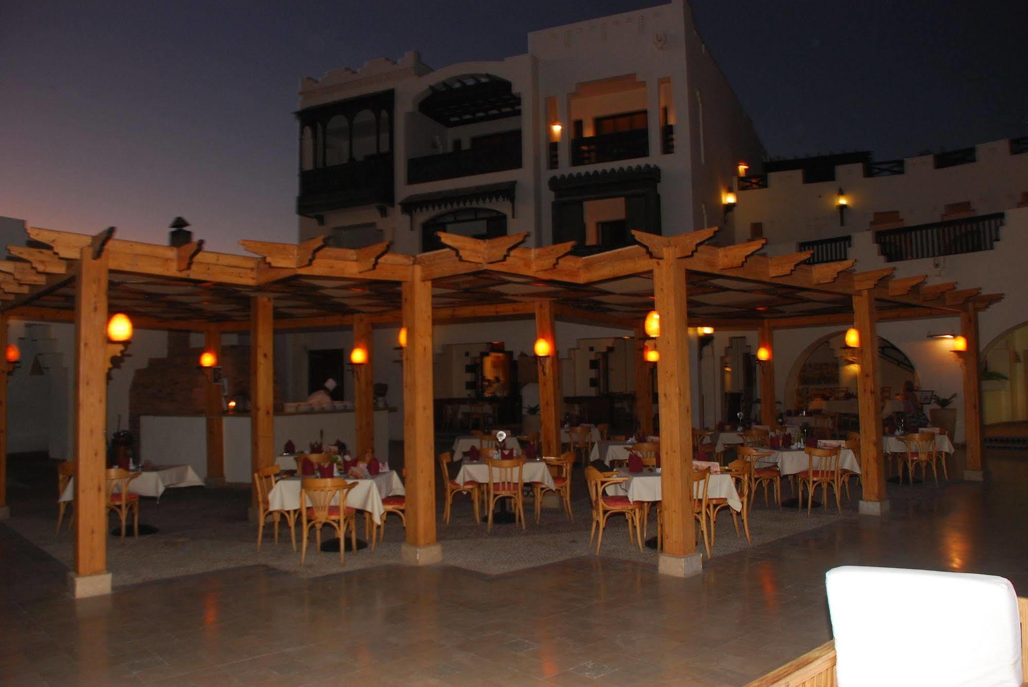 The Sharm Plaza Hotel Exterior photo