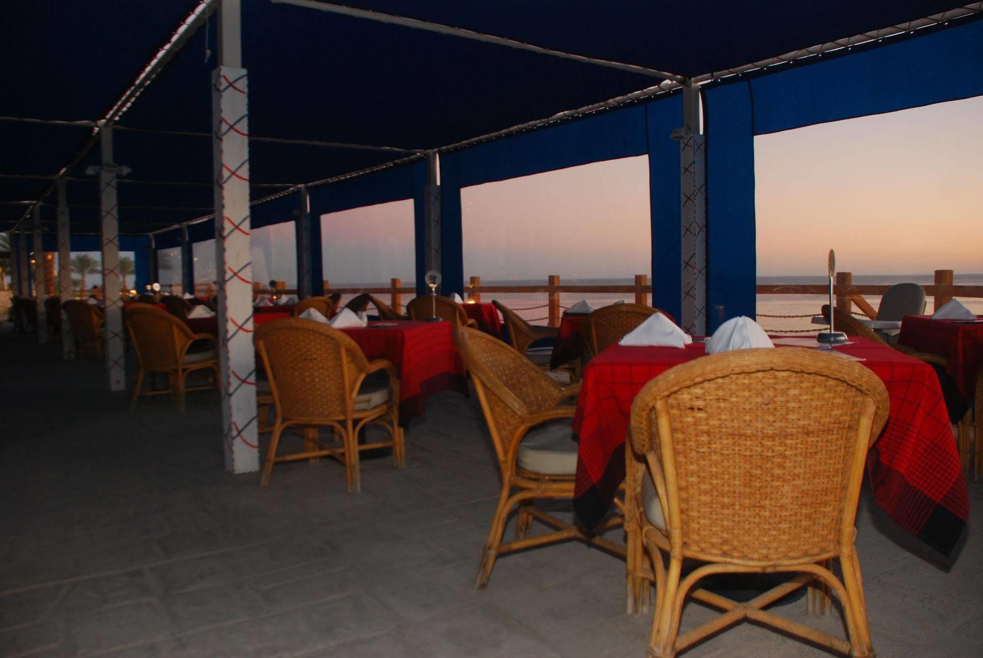 The Sharm Plaza Hotel Exterior photo