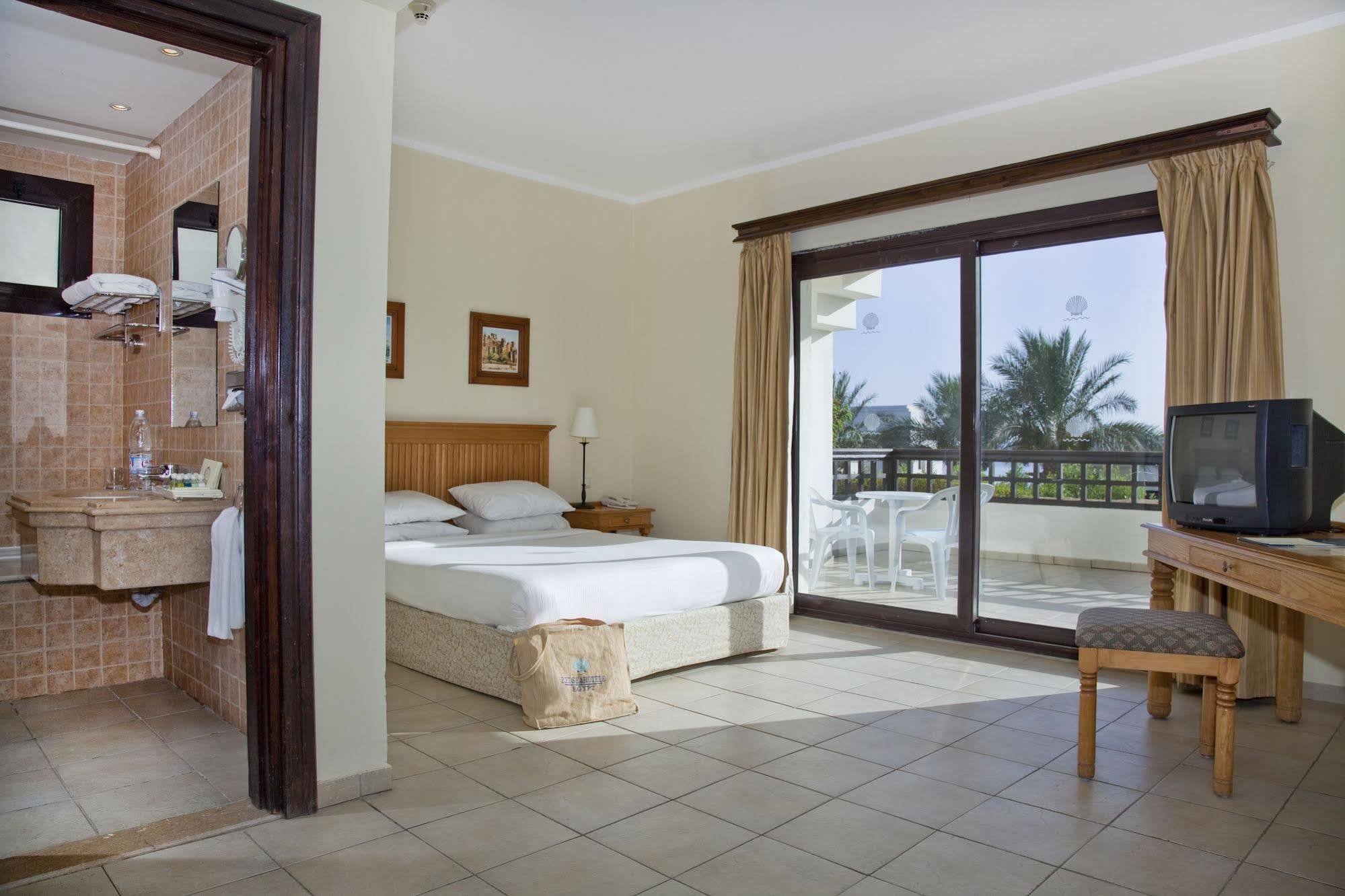 The Sharm Plaza Hotel Exterior photo