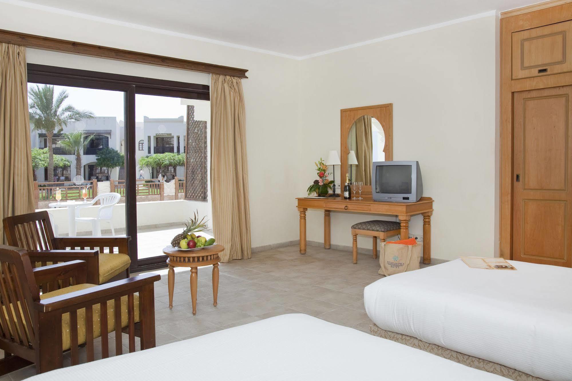 The Sharm Plaza Hotel Exterior photo